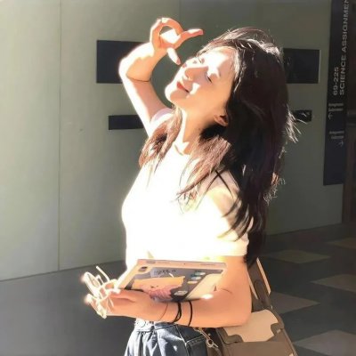 来自大海的女人